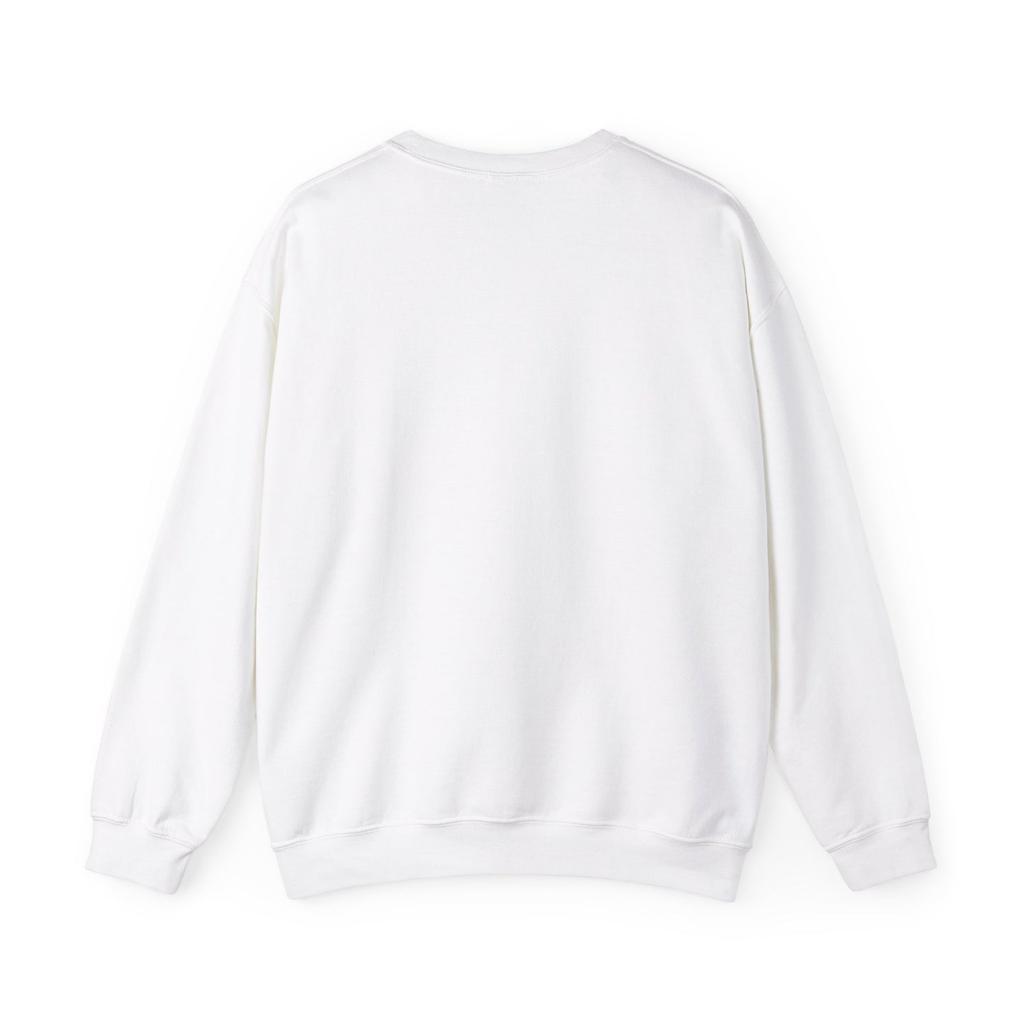 I Cast Shield - Unisex Heavy Blend™ Crewneck Sweatshirt