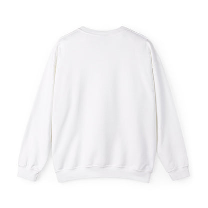 I Cast Shield - Unisex Heavy Blend™ Crewneck Sweatshirt